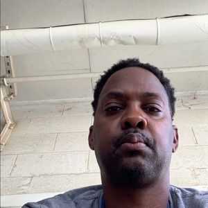 Meet your Posher, Kwame